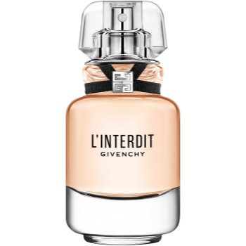 GIVENCHY L’Interdit Eau de Toilette pentru femei - imagine 2
